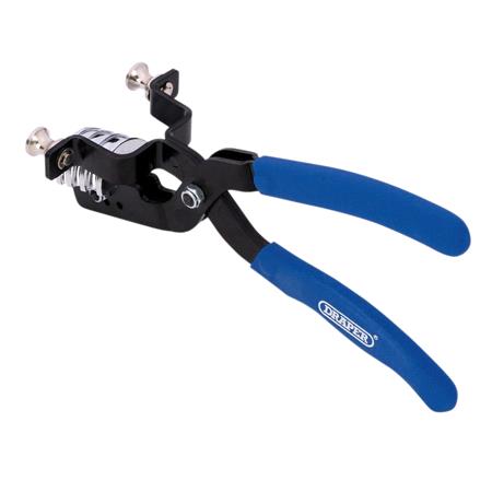 Draper 24717 Pipe Bender, 190mm