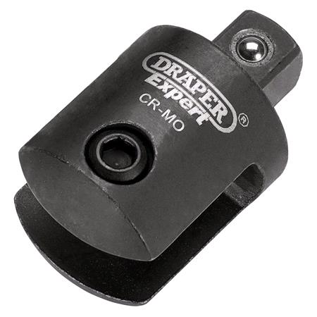 Draper Expert 24726 Breaker Bar Repair Kit, 1/2" Sq. Dr. (3 Piece)