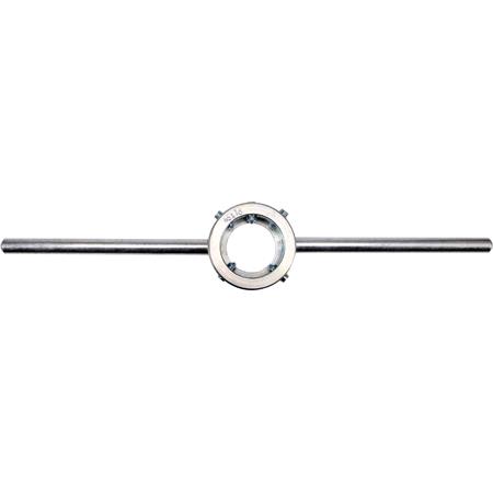 DIE HOLDER 45x16MM