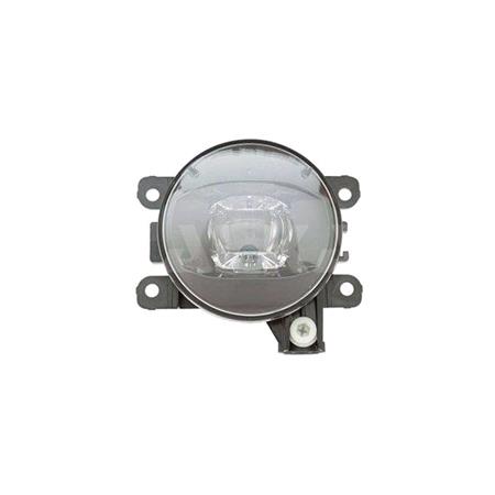 Right Front Fog Lamp (LED) for Renault CAPTUR 2017 on