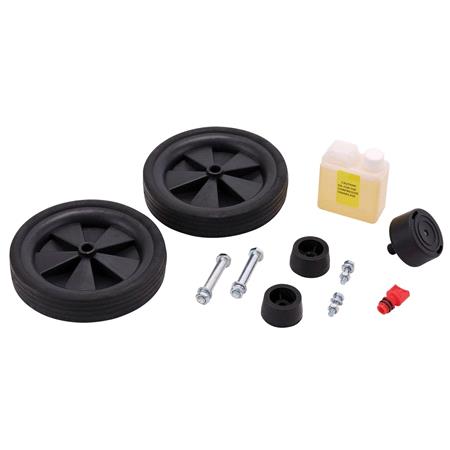 Draper 24981 50L Direct Drive Air Compressor, 1.5kW/2hp