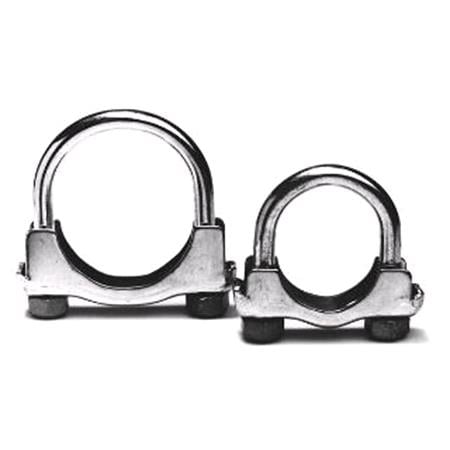 Bosal Pipe Connector, exhaust system