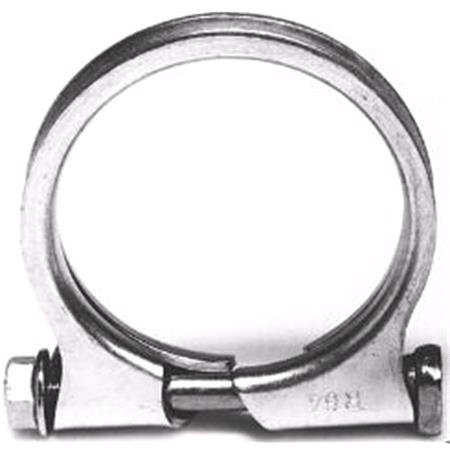 Bosal Pipe Connector, exhaust system