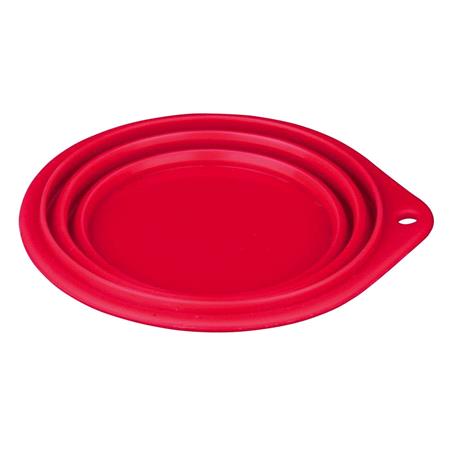 Collapsible Travel Bowl 1L