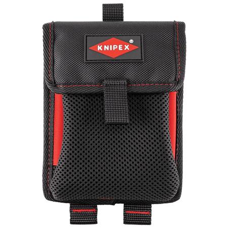 KNIPEX Module Bag Empty, 190mm