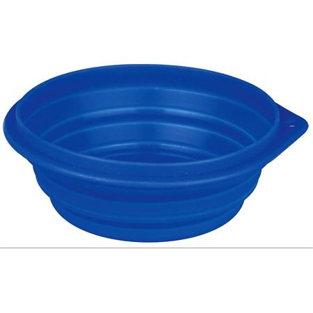 Collapsible Travel Bowl 500ml