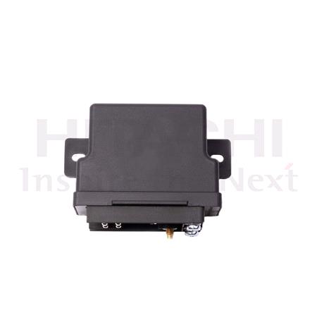 Hitachi Glow Plug Relays   2502030