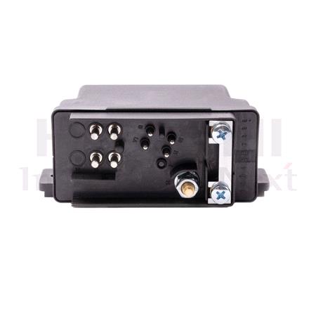 Hitachi Glow Plug Relays   2502030