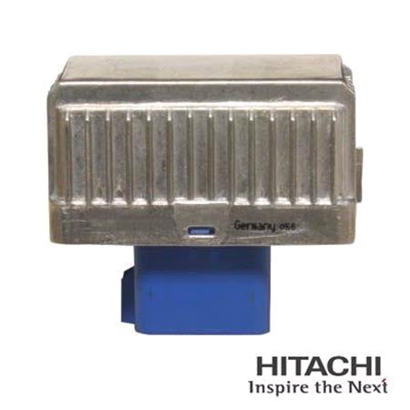 Hitachi Glow Plug Relays   2502048