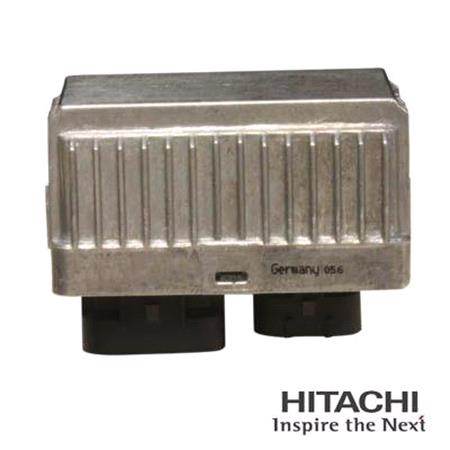 Hitachi Glow Plug Relays   2502066