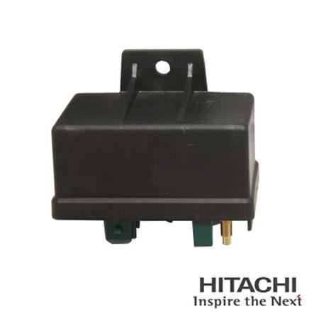 Hitachi Glow Plug Relays   2502088