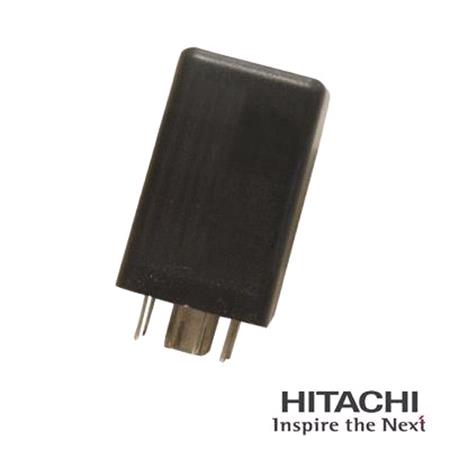 Hitachi Glow Plug Relays   2502128