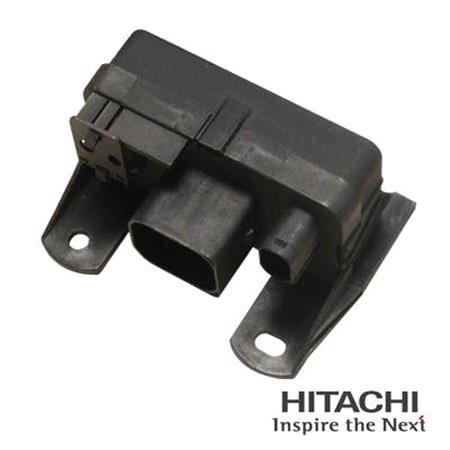 Hitachi Glow Plug Relays   2502159
