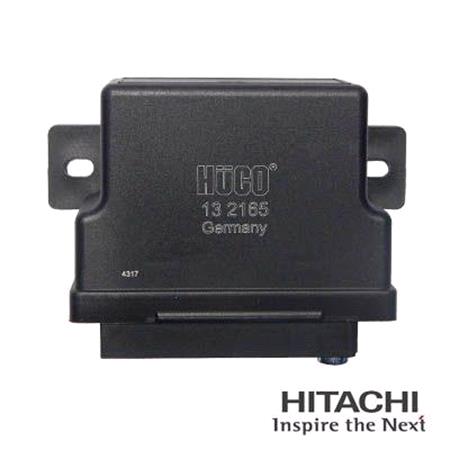 Hitachi Glow Plug Relays   2502165