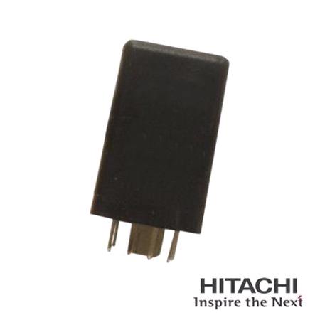 Hitachi Glow Plug Relays   2502168
