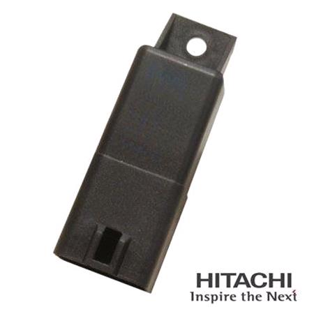 Hitachi Glow Plug Relays   2502172