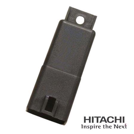 Hitachi Glow Plug Relays   2502176
