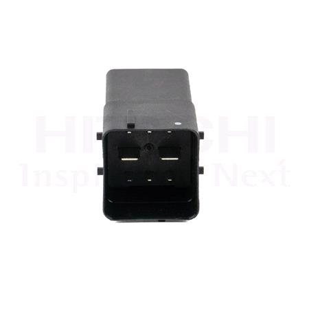 Hitachi Glow Plug Relays   2502181