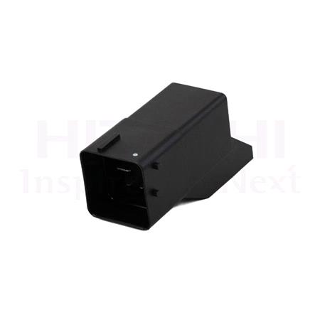 Hitachi Glow Plug Relays   2502181
