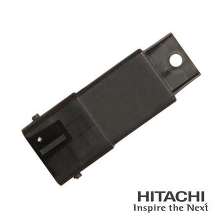 Hitachi Glow Plug Relays   2502183