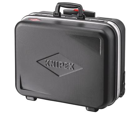 KNIPEX Tool Case "BIG Basic Move", Empty, 515mm