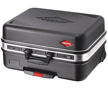 KNIPEX Tool Case "BIG Basic Move", Empty, 515mm