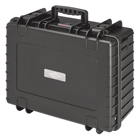 KNIPEX Tool Case "Robust34", Empty, 419mm