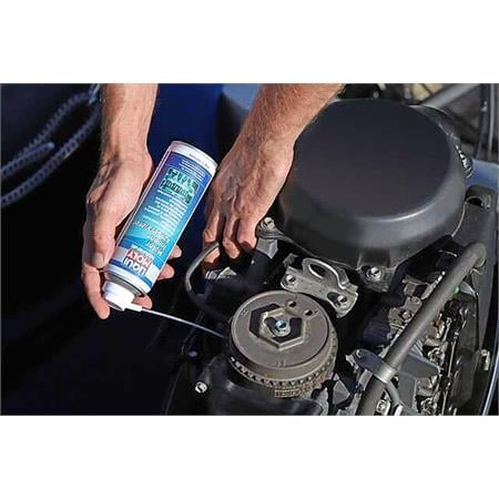 Liqui Moly Marine Storage Fogging Oil Spray   300ml