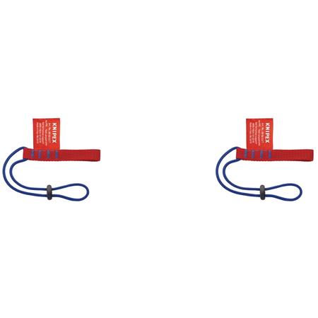 KNIPEX Adapter Strap, 3 Pieces, 270mm