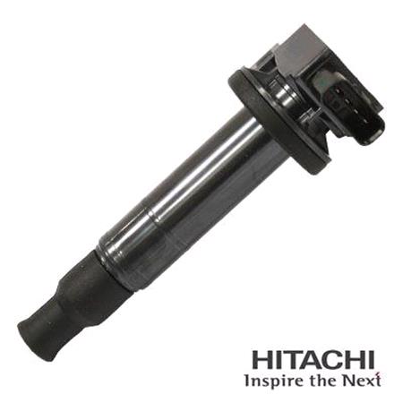 Hitachi Ignition Coil   2503844