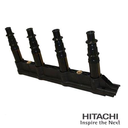 Hitachi Ignition Coil   2503854