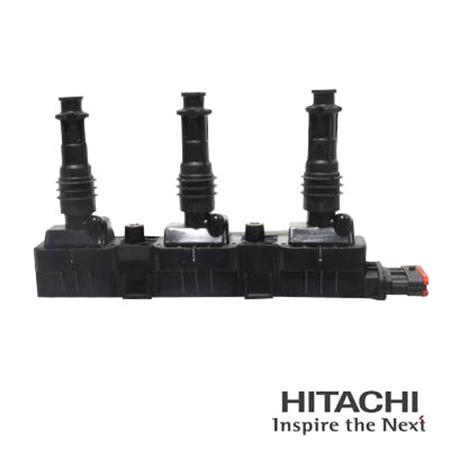 Hitachi Ignition Coil   2503866