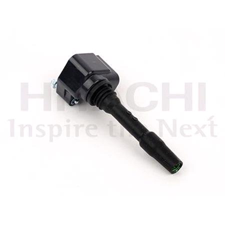 (Hitachi) BMW Mini '13 > OEM Pencil Ignition Coil, 1.5  > 3.0 Petrol Models, 3 Pin Connector [AUTO I