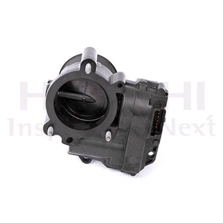 Hitachi Throttle Body Housings   2508577