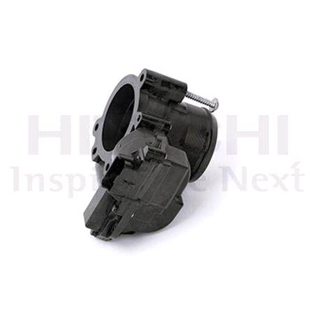 Hitachi Throttle Body Housings   2508577