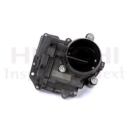 Hitachi Throttle Body Housings   2508577