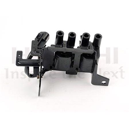 Hitachi Ignition Coil   2508856