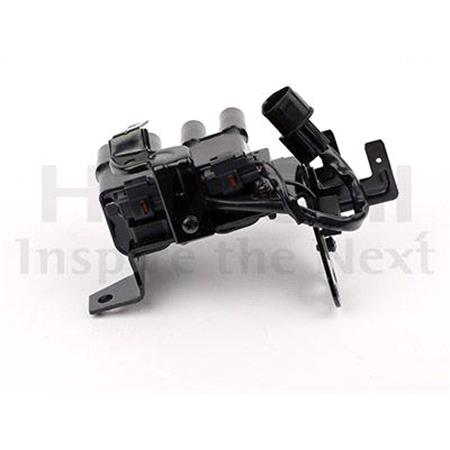 Hitachi Ignition Coil   2508856
