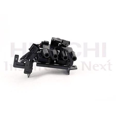 Hitachi Ignition Coil   2508856