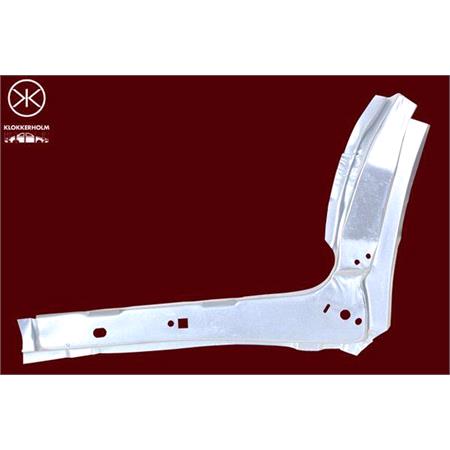 Ford Transit '00 '14 RH Door Sill, Front Section 