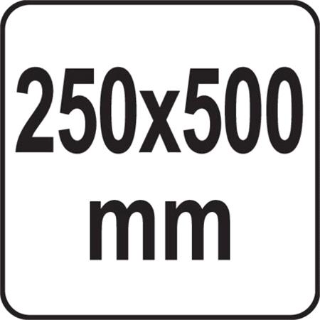 COMPACT TRIPOD 0,25 M   0,5 M