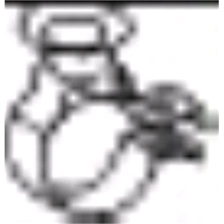 Bosal Holder, Exhaust System