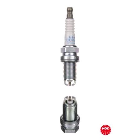NGK Spark Plug (single)   2513