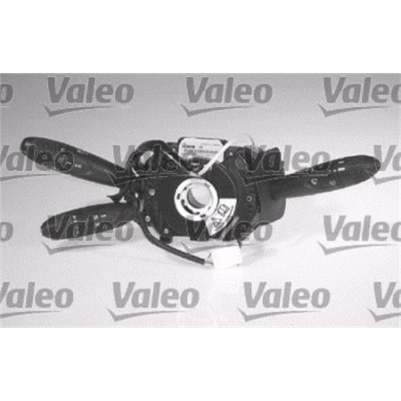 401271¬ 251505 Valeo STEERING COLuMN SWITCH