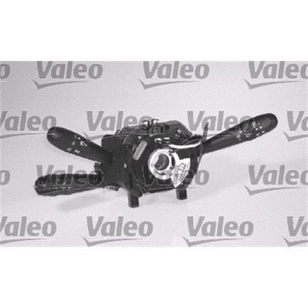 Valeo Complete Module Alfa 156