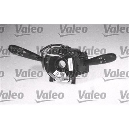 417820¬ 251539 Valeo STEERING COLuMN SWITCH
