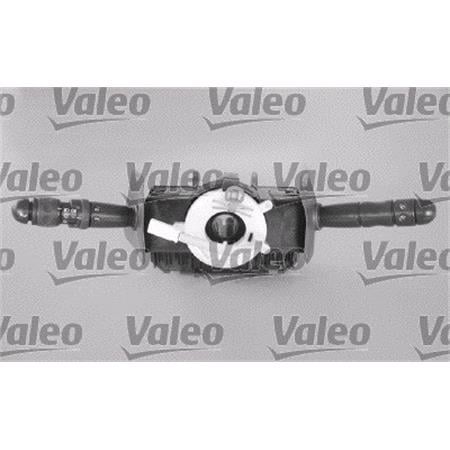 Valeo Steering Column Module Iveco Daily