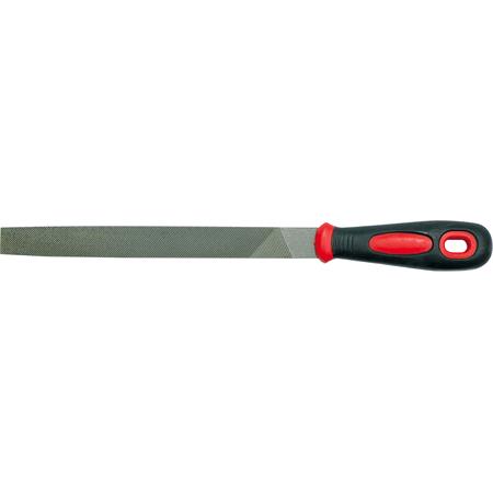 STEEL FILE 200MM FLAT