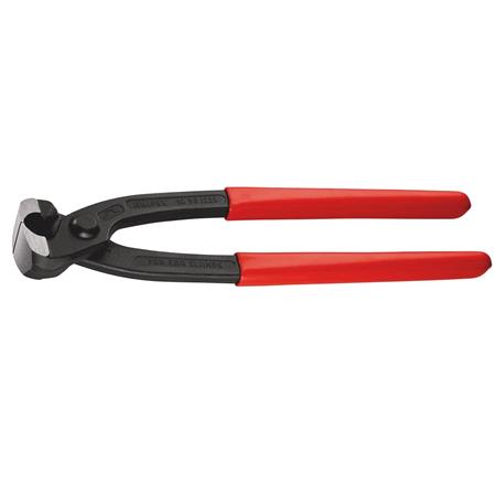 KNIPEX Ear Clamp Pliers, 220mm