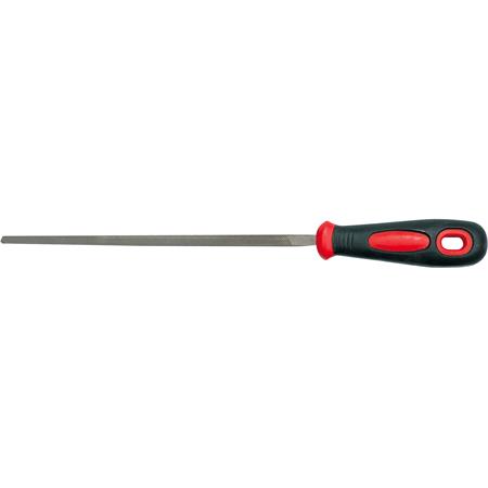 STEEL FILE 200MM TRIANGLE